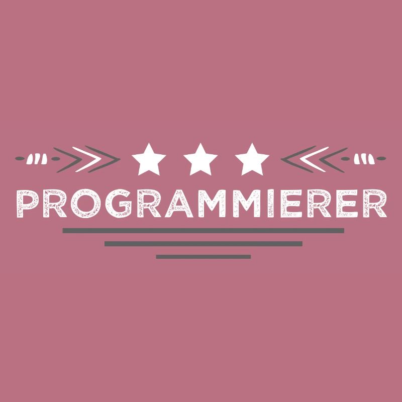Programmierer Beruf