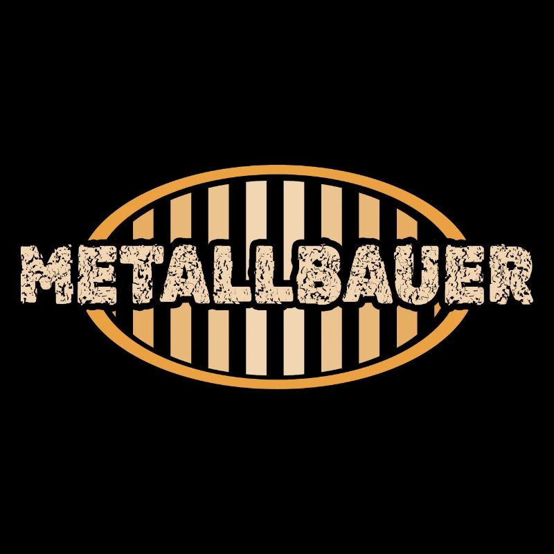 Metallbauer als Job