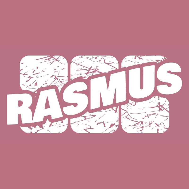 Rasmus as Rasmus
