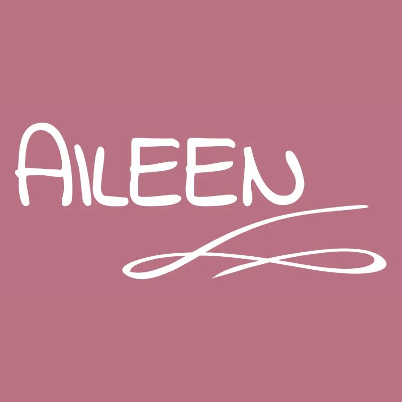 First name Aileen