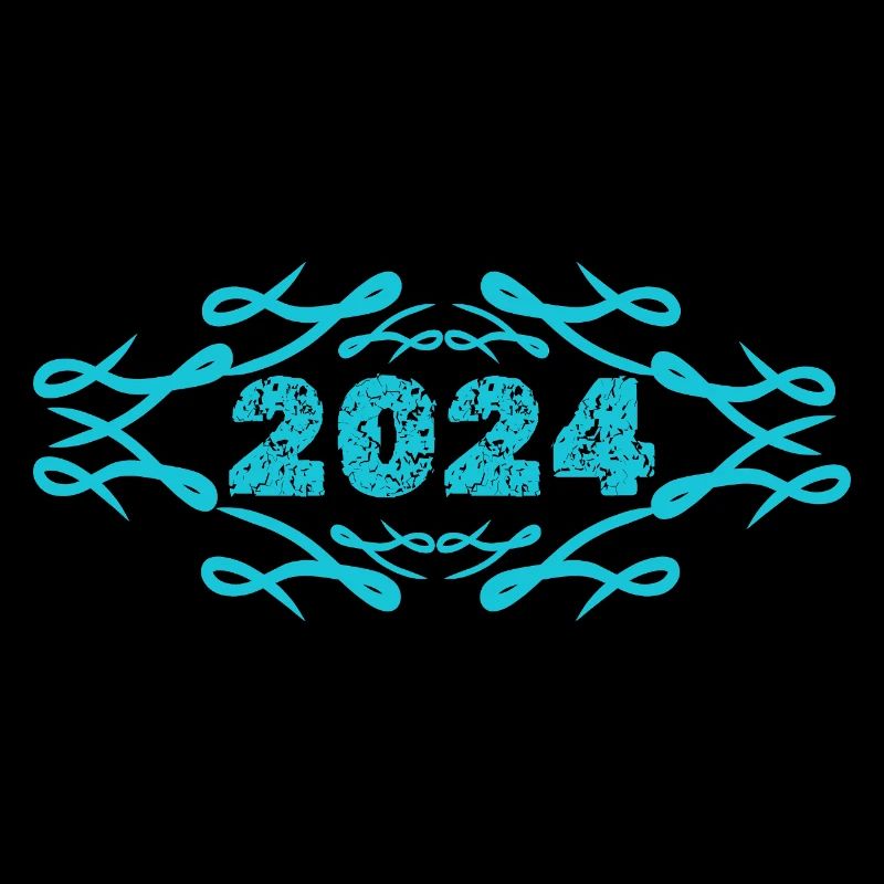 2024 2024