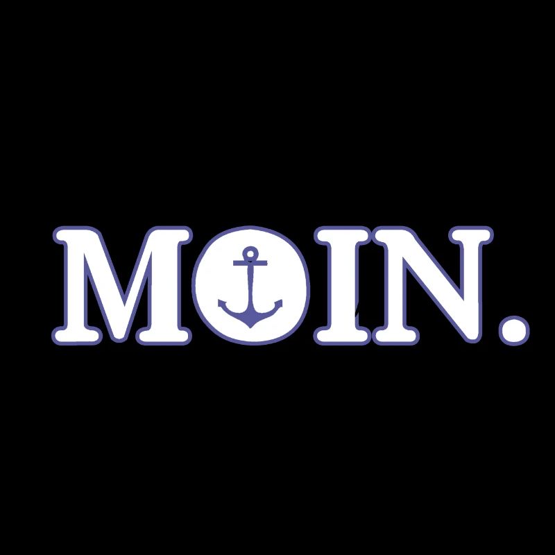 Moin Nordisch Küste Urlaub