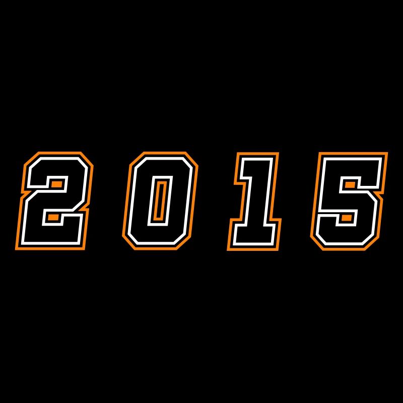 Numéro de l’année 2015