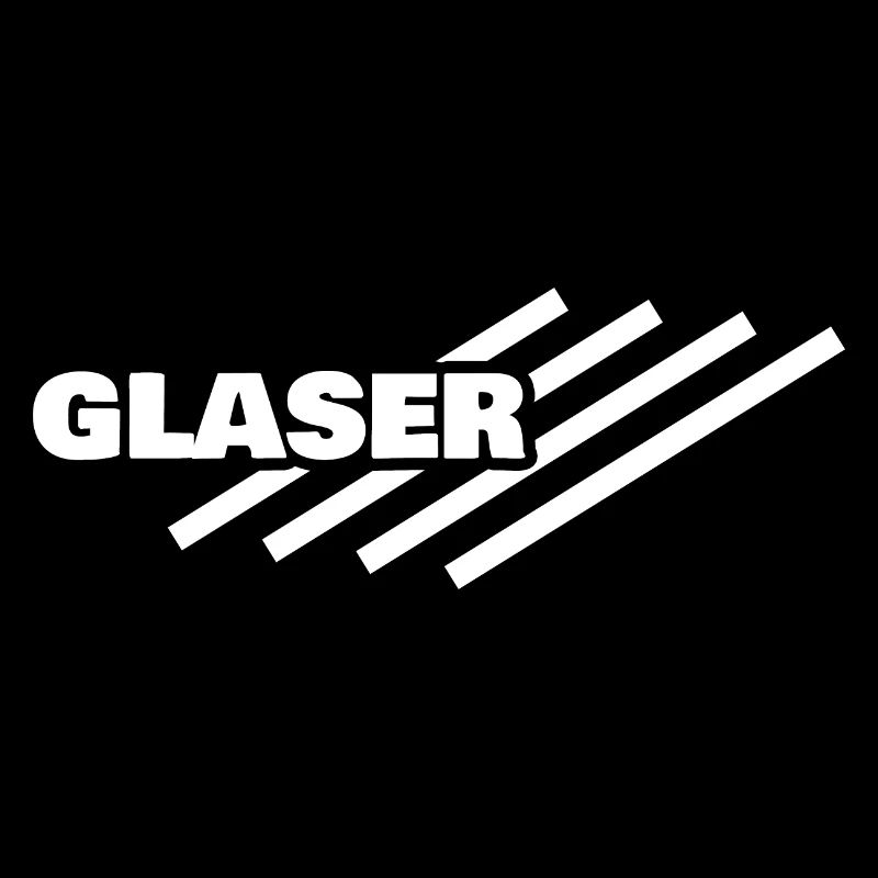 Glaser als Arbeitsplatz
