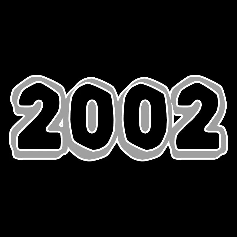 Jahr 2002