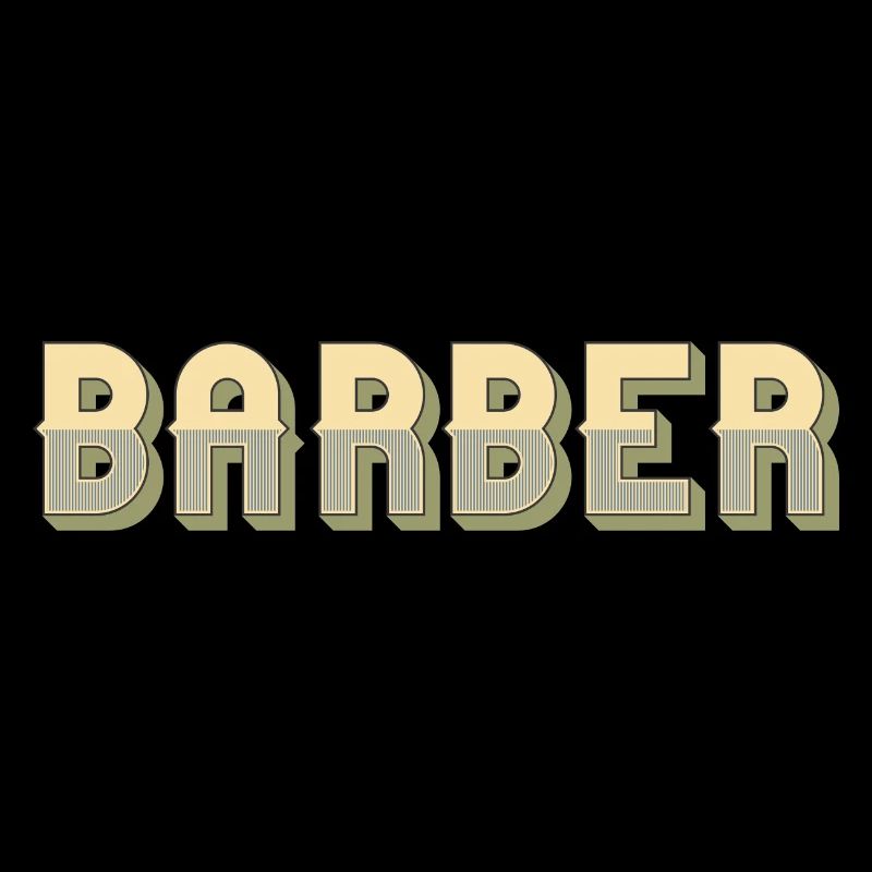 Barber