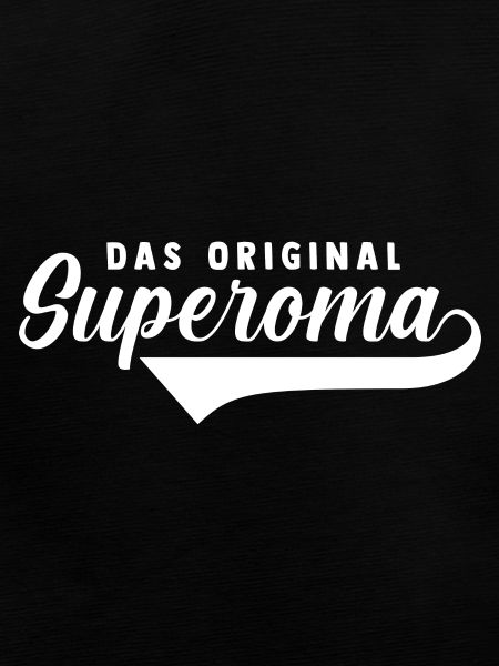 Großmutter Oma