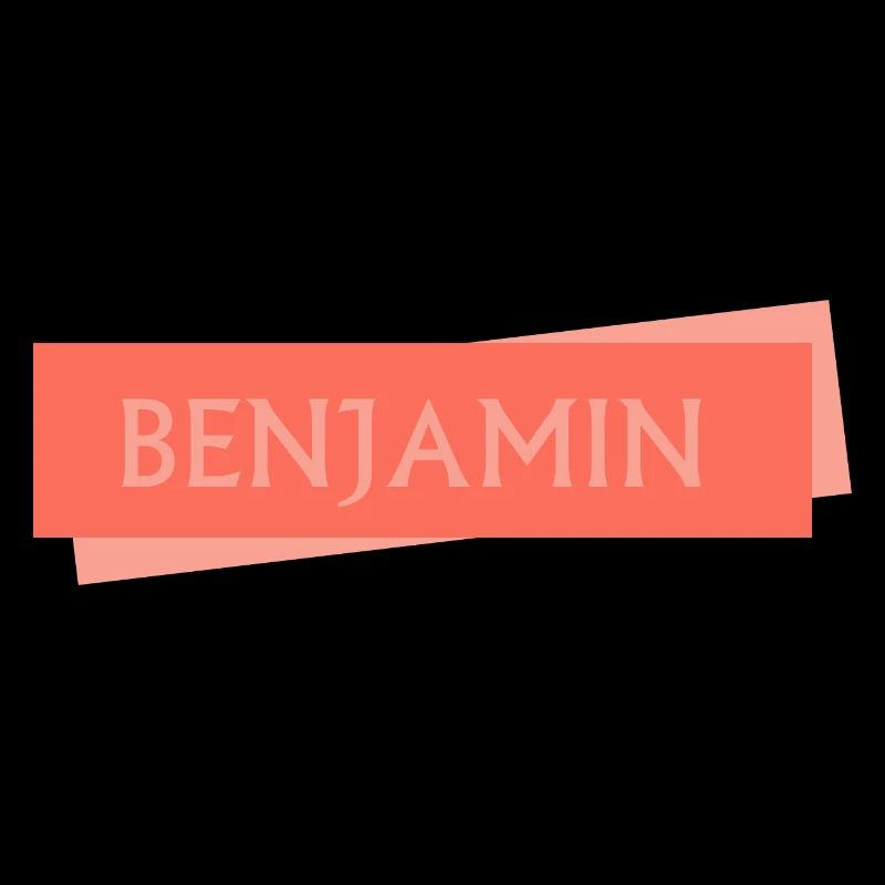 Benjamin