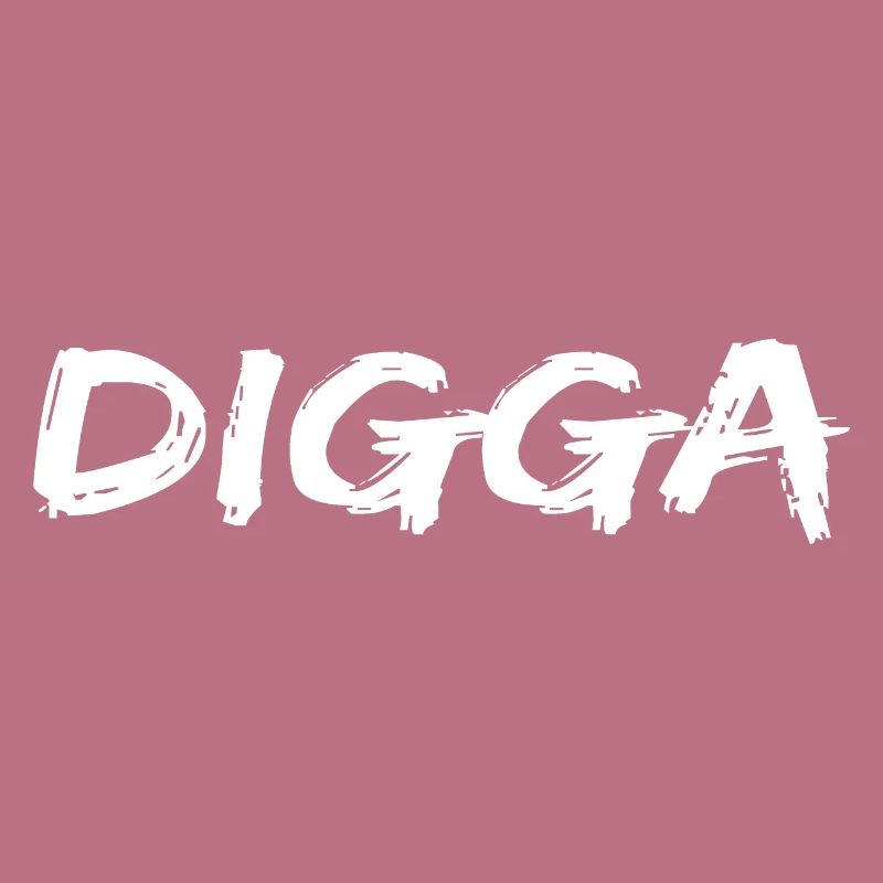 Conception de Digga