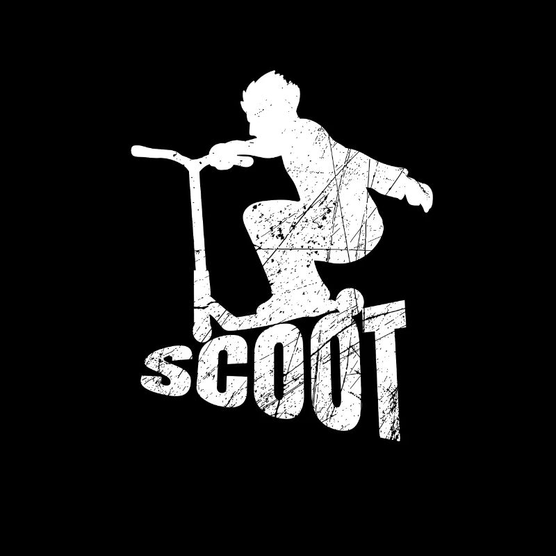 Scooter Roller E-Roller Scater