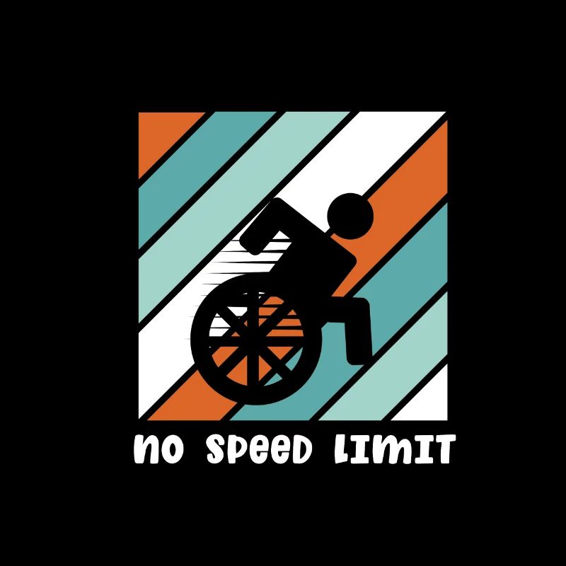 Rollstuhl Rollstuhlfahrer Handicap Behinderung