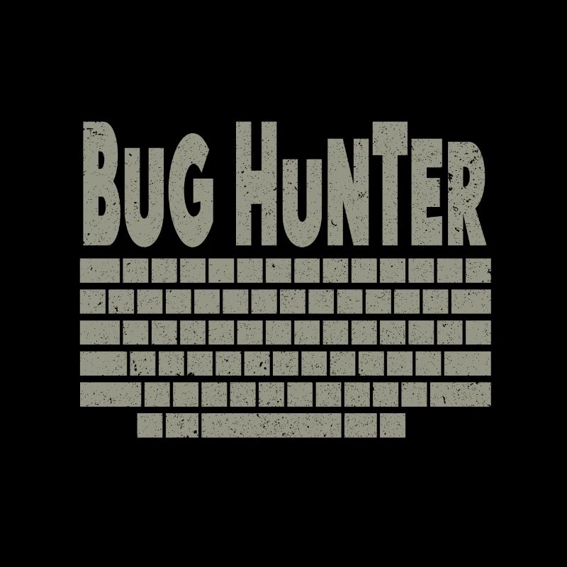 Bugs Bug Gamer Game Zocker Spielfehler