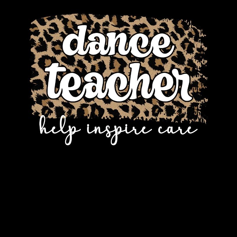 Dance Teacher Recognition Dance Teacher Dance Lessons