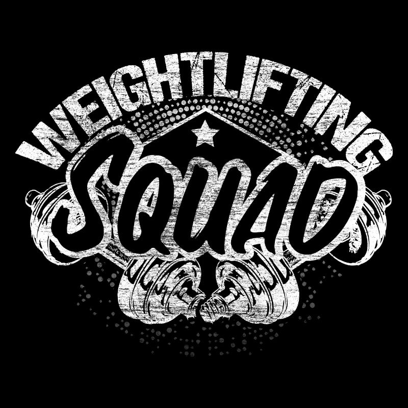 Strength Training Muscle Building Workout Gift Idea