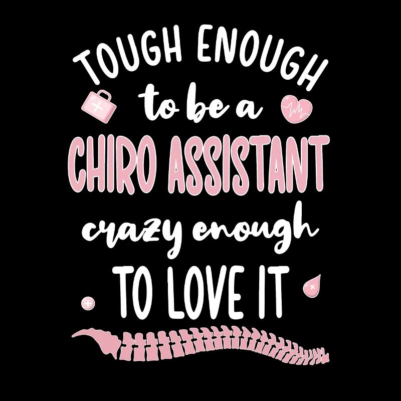 Chiropractic Assistant Chiropractic Assistant