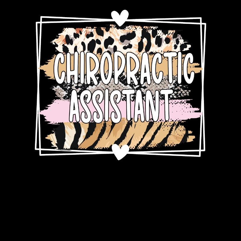 Chiropractic Assistant Chiropractic Assistant
