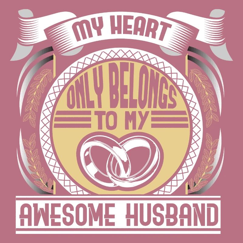 Ehe Ehemann Ehering Geschenk