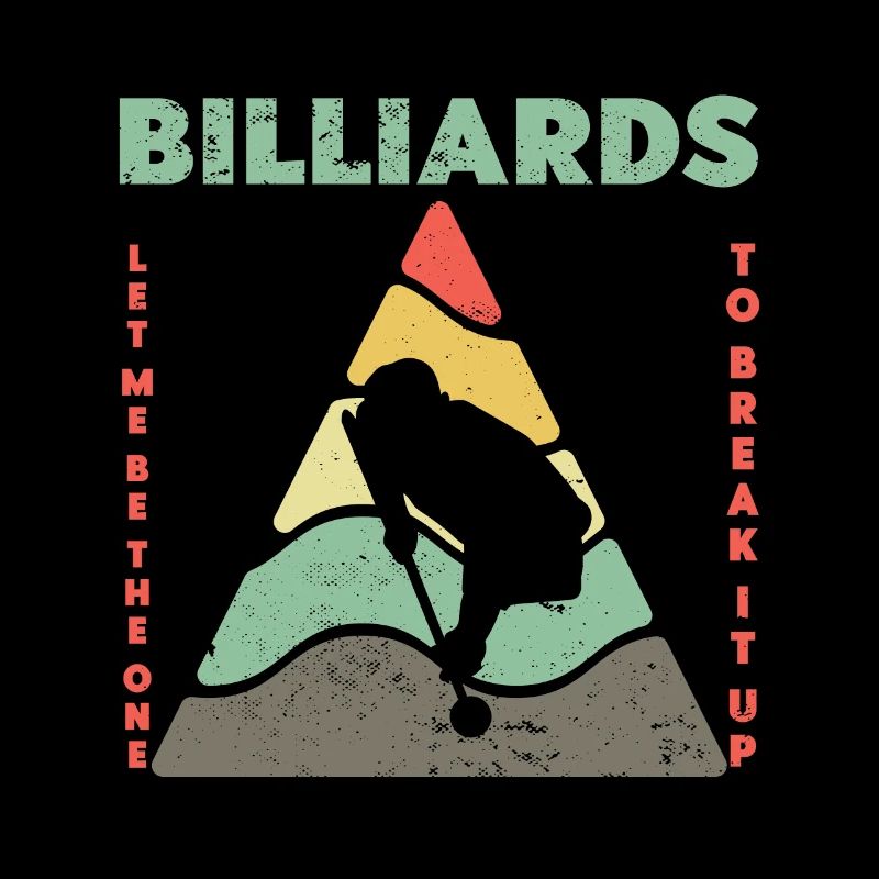 Billard Billard Boule De billard Triangle de billard Kö