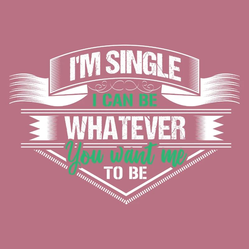 Single Solo Relationship Gift Idea
