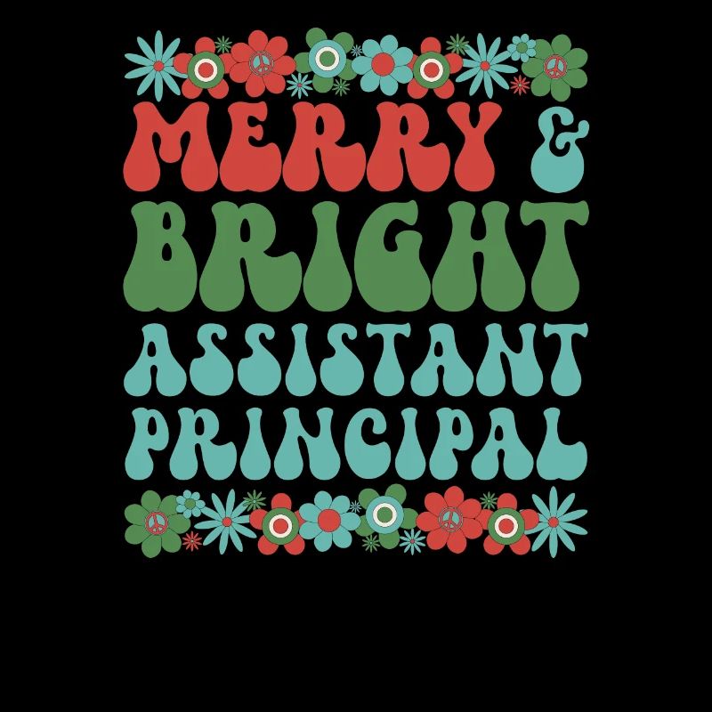 Directeur adjoint de l’équipe de l’école de Noël Noël