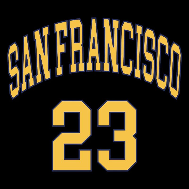 San Francisco 23