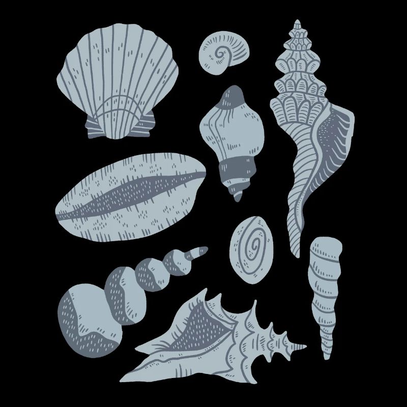 Mussels