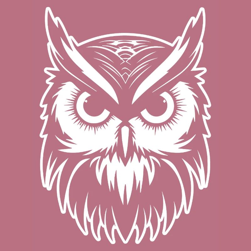 Eule Eulen Vogel Vögel