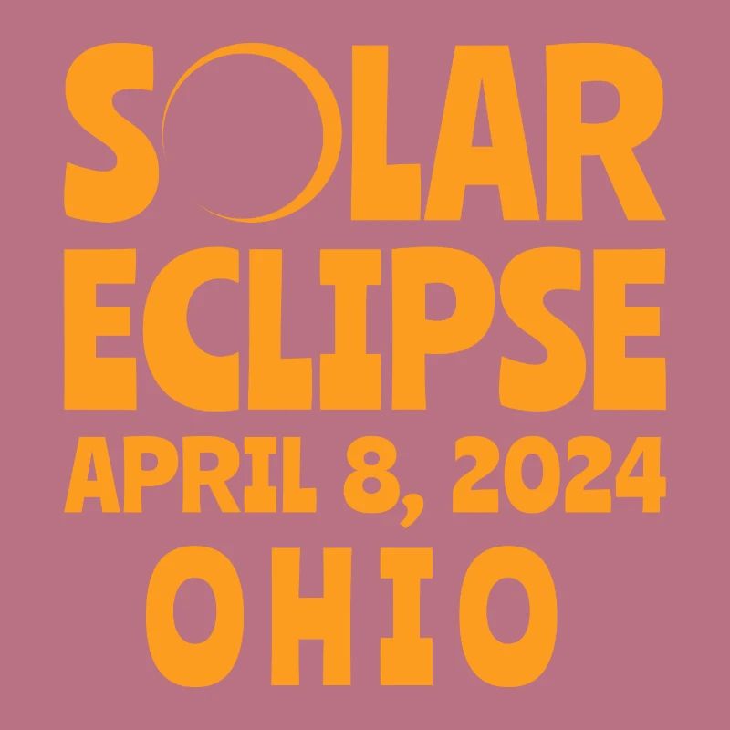 Solar Eclipse 2024 Ohio