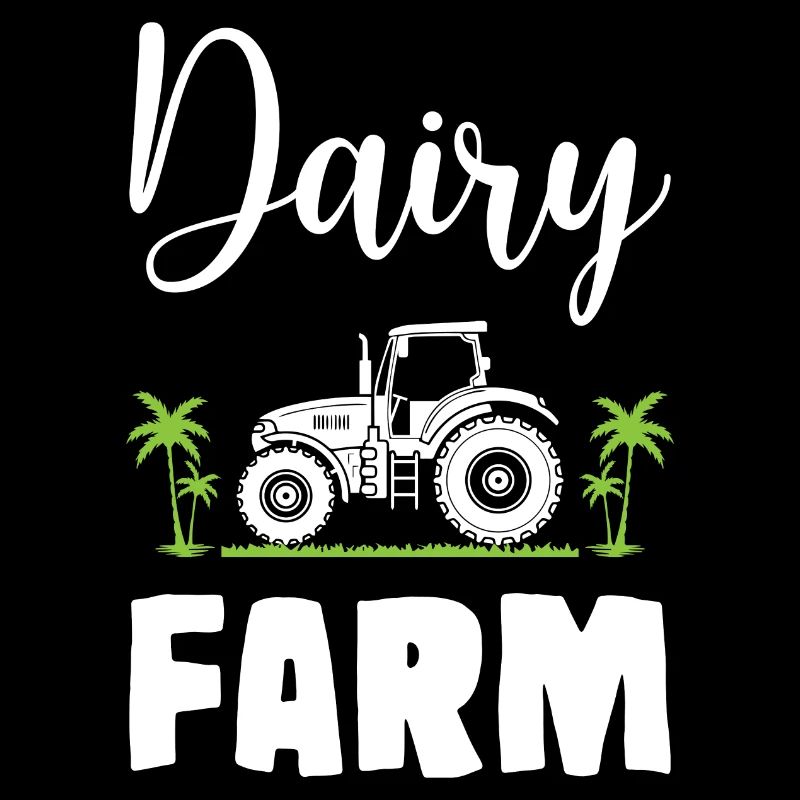 Dairy Farm