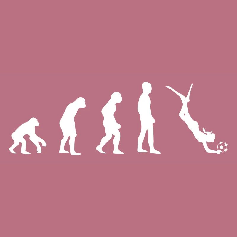 Underwater Rugby Evolution