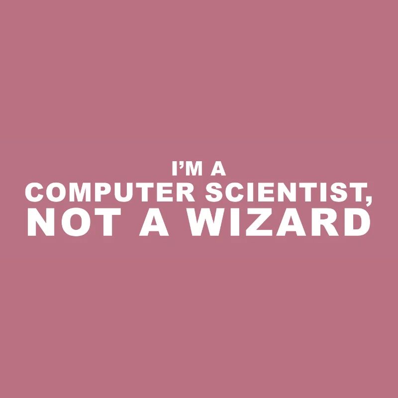 computer scientist