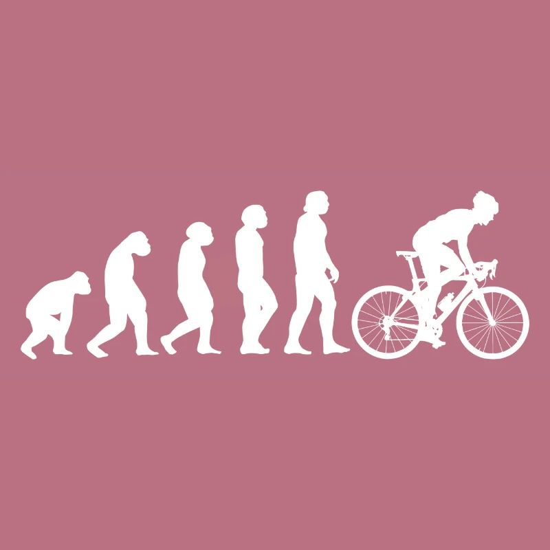 Evolution Biker