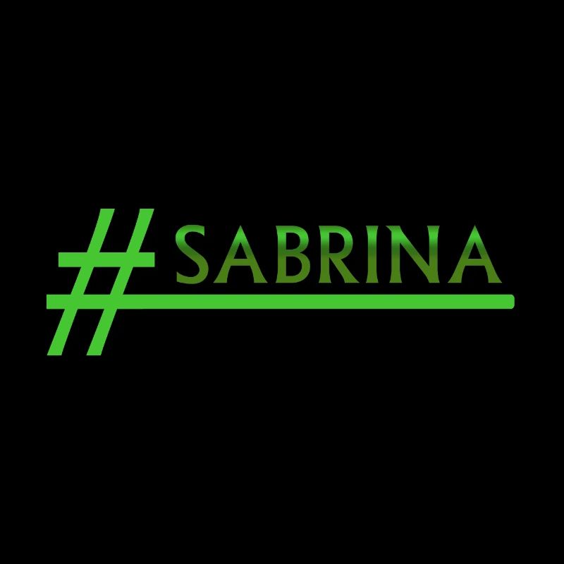 Sabrina Sabrina