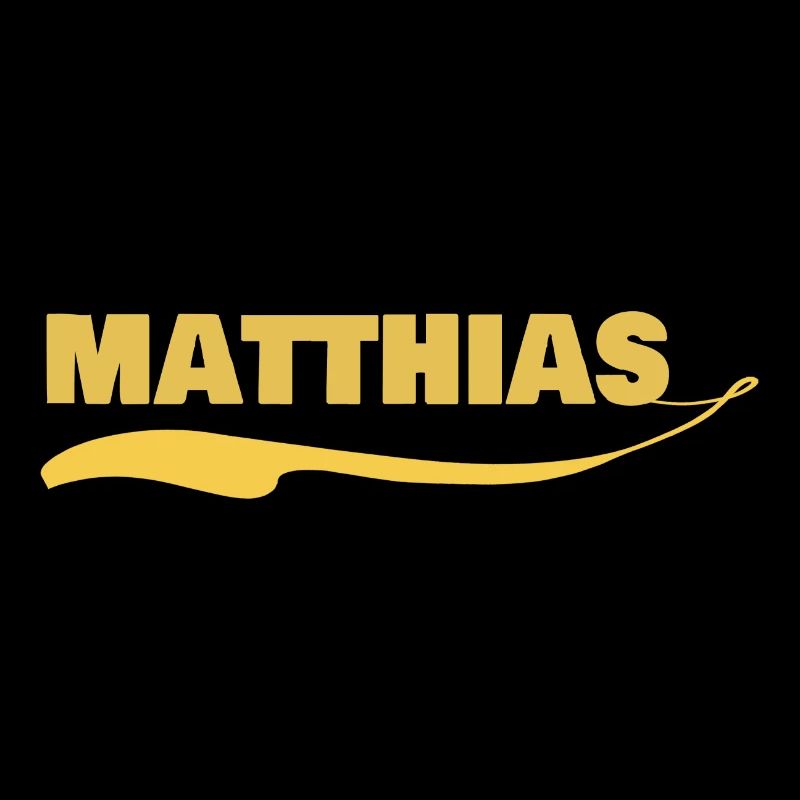 Matthias Matthias