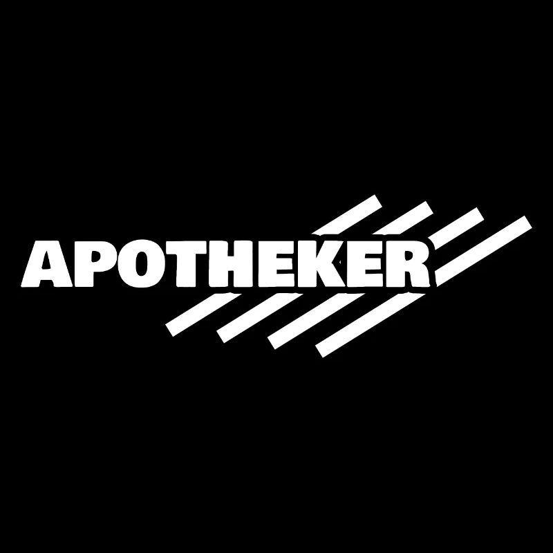 Apotheker