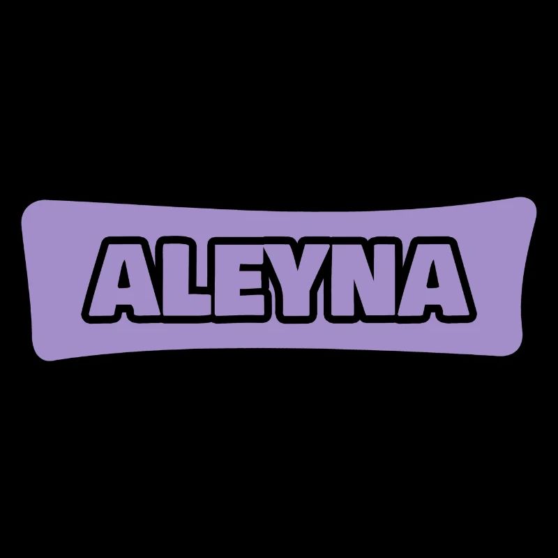 Aleyna as a first name