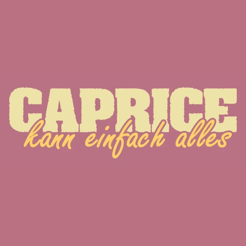 Capriccio