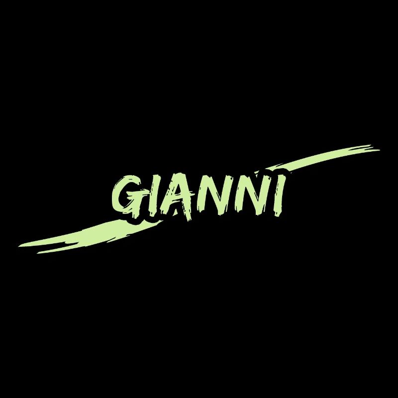 Gianni as Gianni