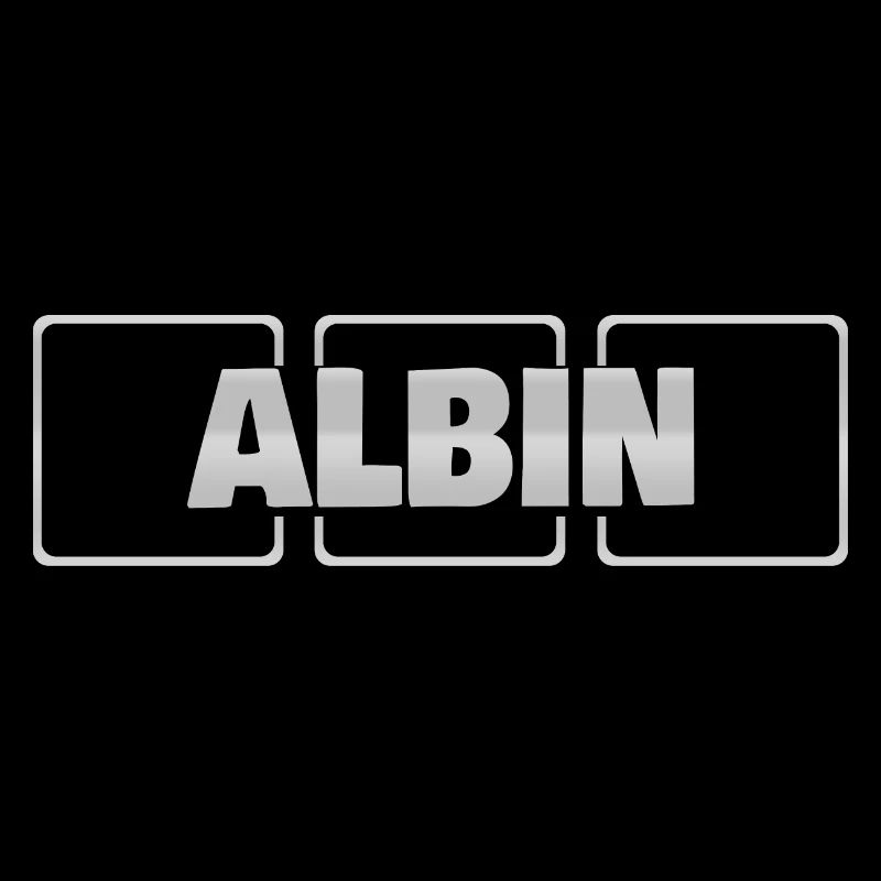 Albin