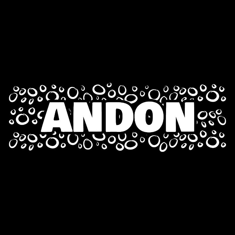 First name Andon