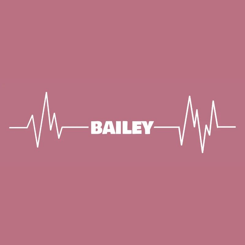 First name Bailey