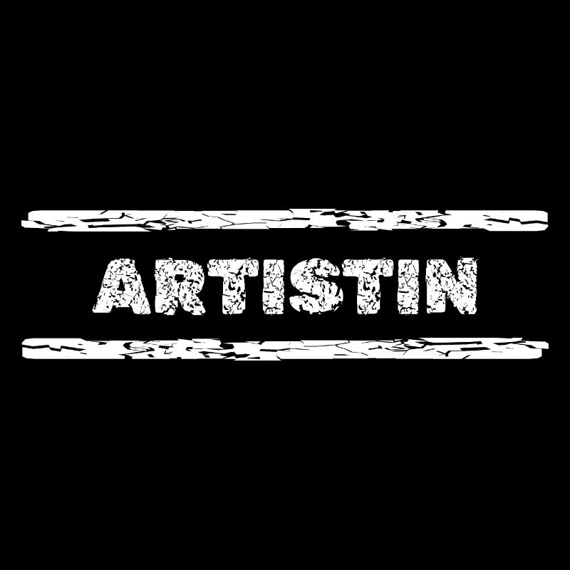 Profession Artiste