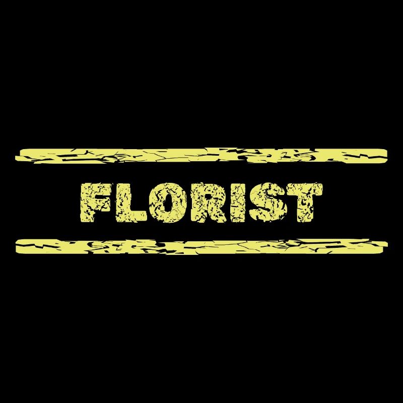 Florist als Beruf
