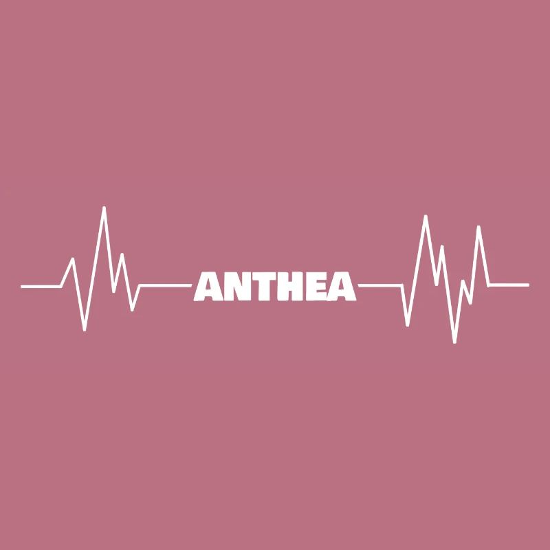 Anthea as a given name