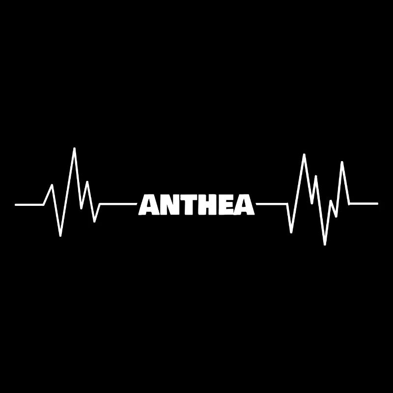 Anthea as a given name