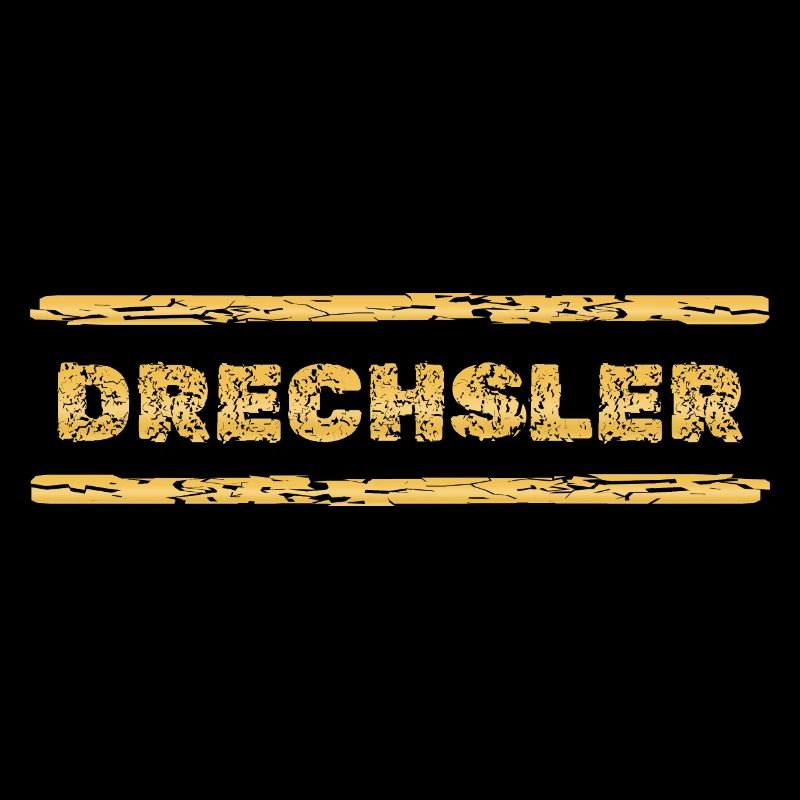 Beruf Drechsler