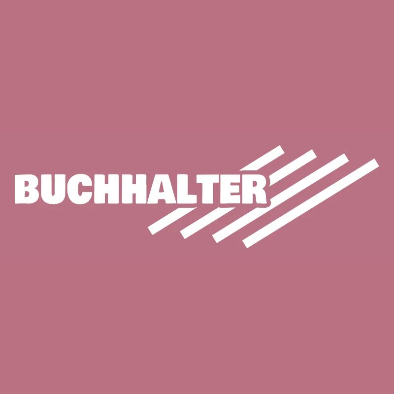 Buchhalter als Arbeitsplatz