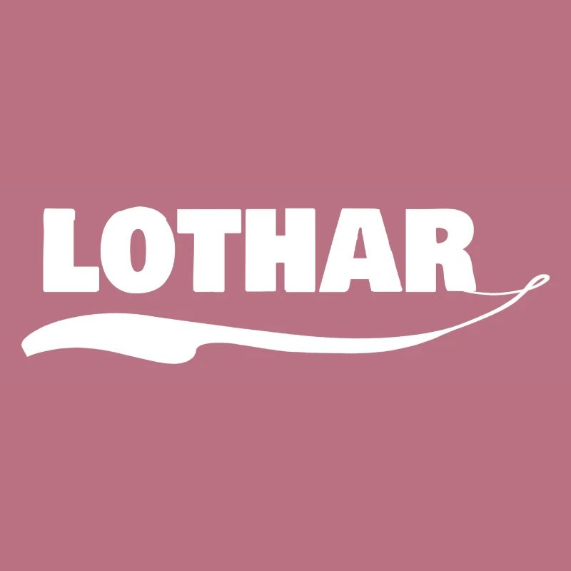 lothar as a given name