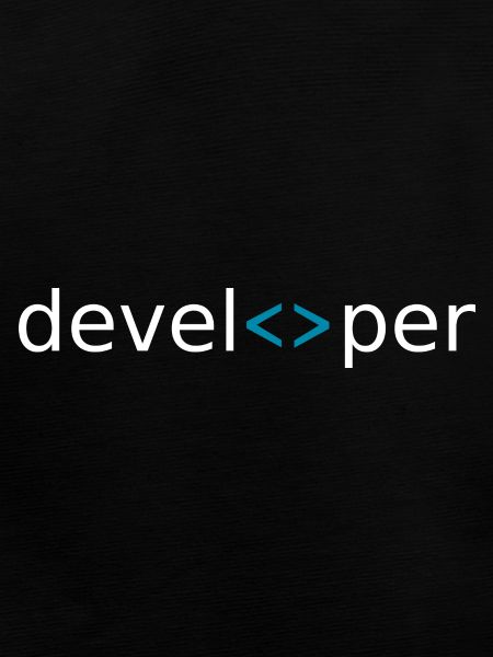 developer