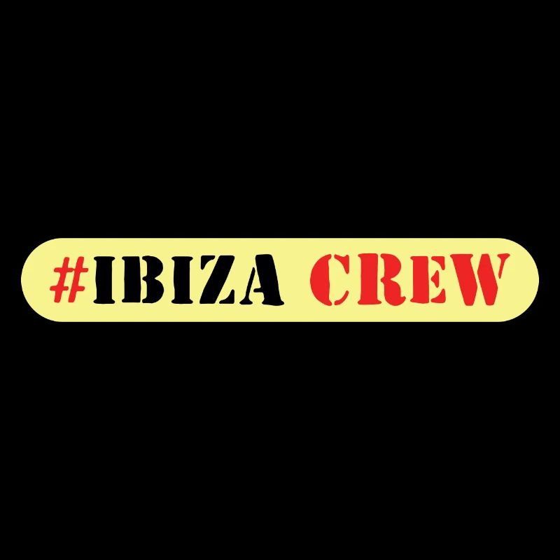 Ibiza Crew